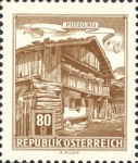 [Architectural Monuments in Austria, type YO]