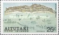 [Airmail - See Also Number 107-112, type DD]
