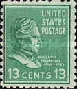 [Presidential issue, type KZ]