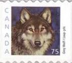 [Wildlife - Self Adhesive, type BSN]