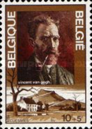 [Vincent van Gogh, type ARS]