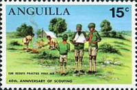 [Scouting, type BM]