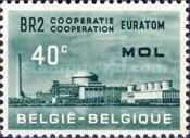 [The Euratom cooperation, type ZW]