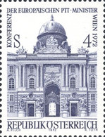 [Conference of the European PTT Ministers, type AIS]