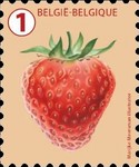 [Definitives - Fruits - Coil Stamps, type FAC]