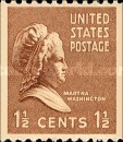 [Presidential issue, type KM2]