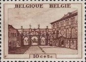 [Charity stamps, type GO]
