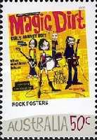 [Australian Rock Posters, type CSV]