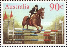 [Horses, type AEY]
