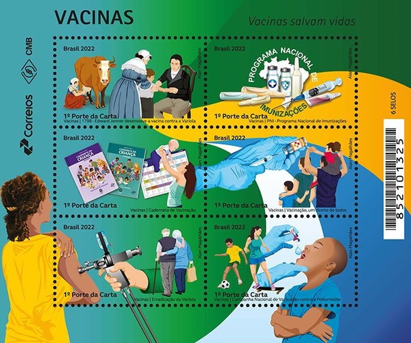 [Vaccines Save Lives, type ]