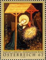 [Christmas - Dommuseum Vienna, type CYC]