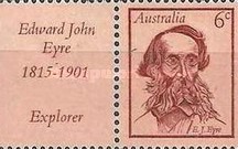[Famous Australians, type LF]