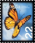 [Insects - Monarch Butterfly, type DFR]