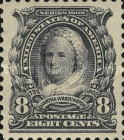 [Presidents & Other Famous People, type DE]