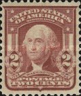 [George Washington, 1732-1799, type DM1]