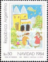 [Christmas, type BCO]