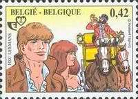 [Youth Philately, type COH]