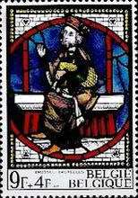 [Stained Glass, type ALJ]