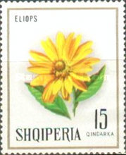 [Flowers, type AEP]