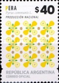 [Definitives - Fruits, type DYP]