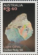 [Opals, type FMH]