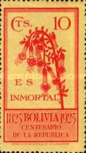 [The 100th Anniversary of the Independence, type AY]