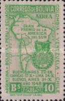 [Pan-American Motor Race, type FE1]
