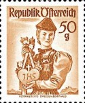 [National Costumes, type PY]