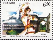 [Cities of India, type APJ]