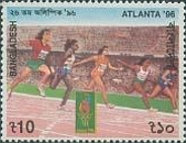 [Olympic Games - Atlanta, USA, type SZ]