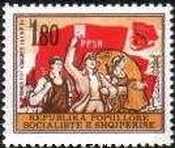 [Labour Union Congress, type ASL]