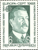 [EUROPA Stamps - Inventions, type AWJ]