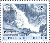[Austria's Natural Beauties, type BDQ]