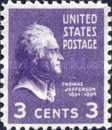 [Presidential issue, type KO]