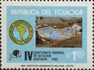 [World Swimming Championships, Guayaquil, type BSL]
