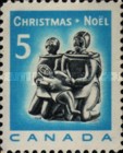[Christmas - Soap Stone Carving, type MD]