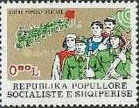 ["People and Army are One", type ASO]