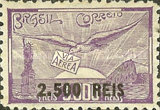 [Airmail, type DV]