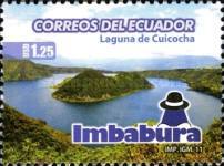 [Tourism - Diversity of Ecuador, type DRE]