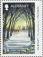 [Christmas, type VT]