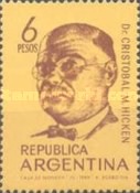 [Argentine Scientists, type AAX]