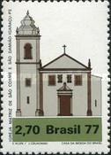 [Regional Architecture, Churches, type BIS]