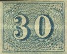 [Value Stamps - Colored, type C9]