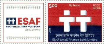 [ESAF Small Finance Bank - Personalized Vignette, type FHJ]