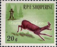 [Hunting Scenes, type UK]