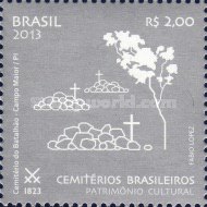 [Brazilian Cemeteries, type EQJ]