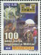 [The 100th Anniversary of Military Engineers, type CUU]
