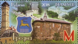 [Towns of Belarus - Grodno, type ASQ]
