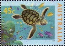 [Marine Life, type AXP]