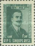 [Luigi Gurakuqi, type GU]
